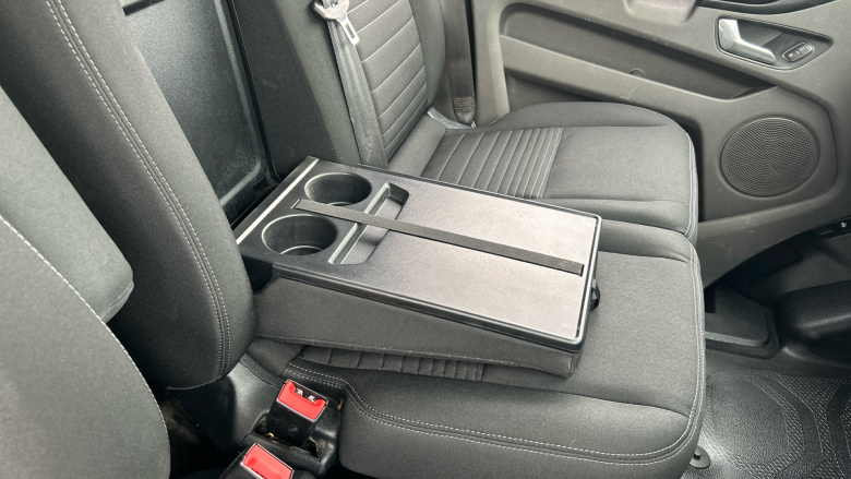 Ford Transit Custom 300 L2 Diesel Fwd 2.0 EcoBlue 130ps Low Roof Limited Van